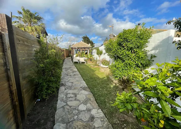 Casas Sol De Bolonia