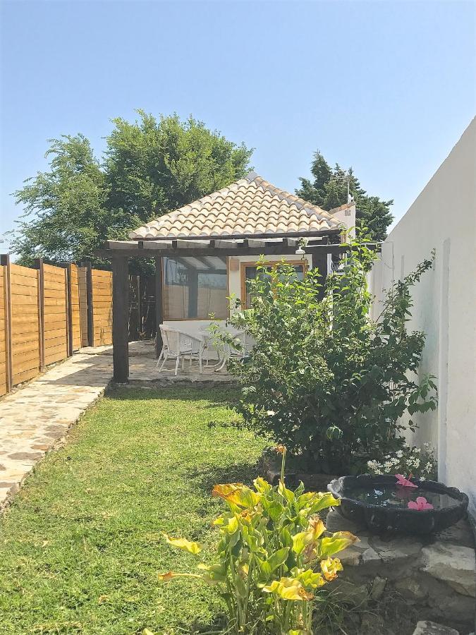Casas Sol De Holiday home *