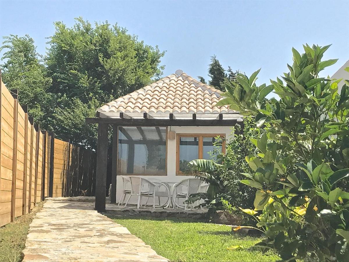 Holiday home Casas Sol De Bolonia