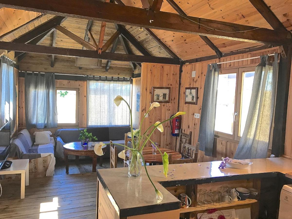 Casas Sol De Bolonia