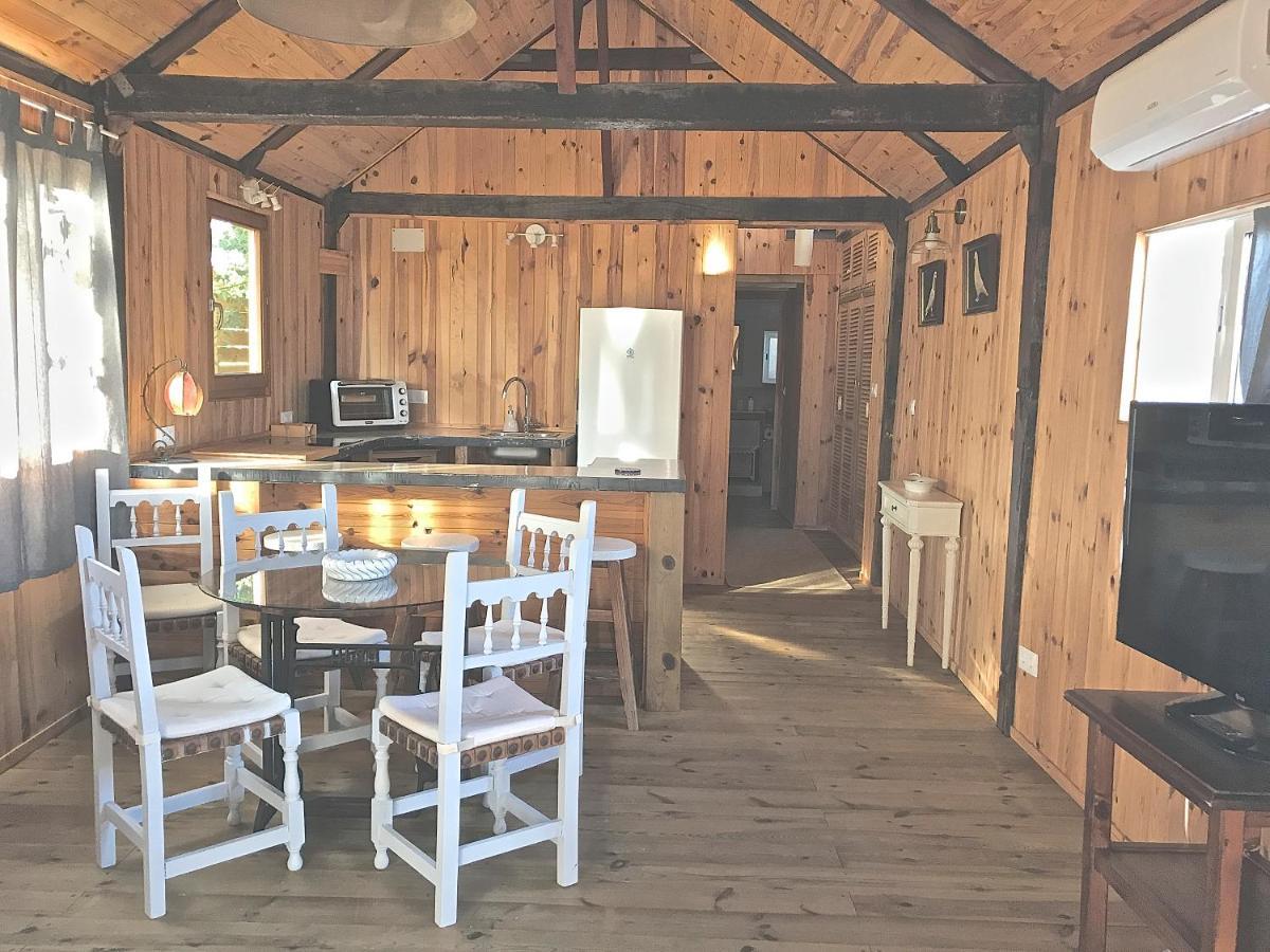 Holiday home Casas Sol De