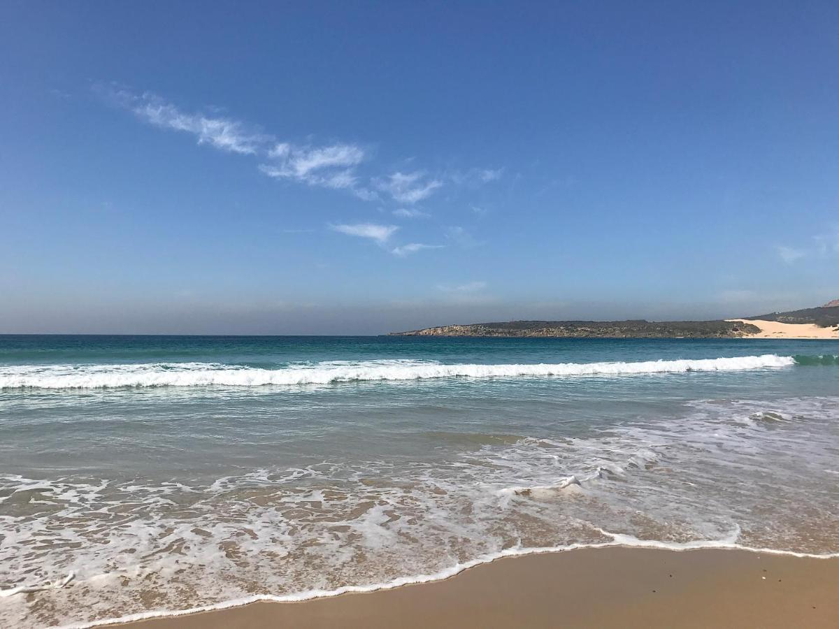 Holiday home Casas Sol De Bolonia