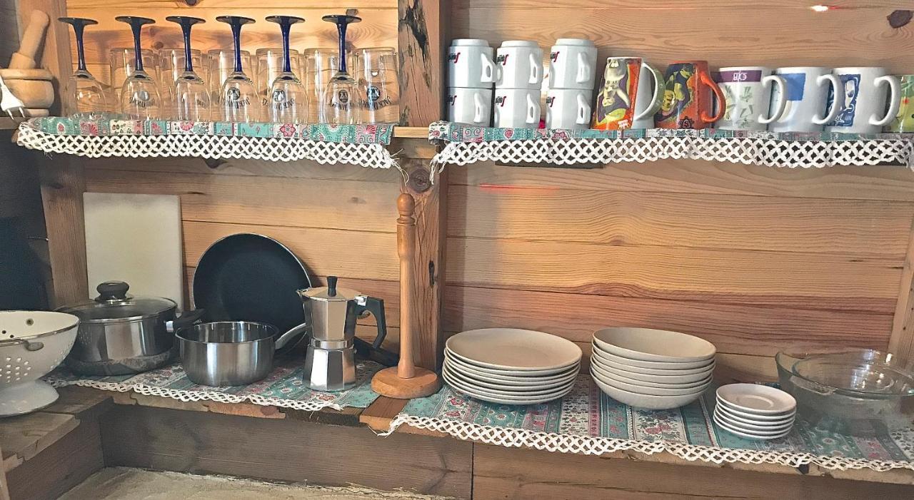 Casas Sol De Holiday home Bolonia