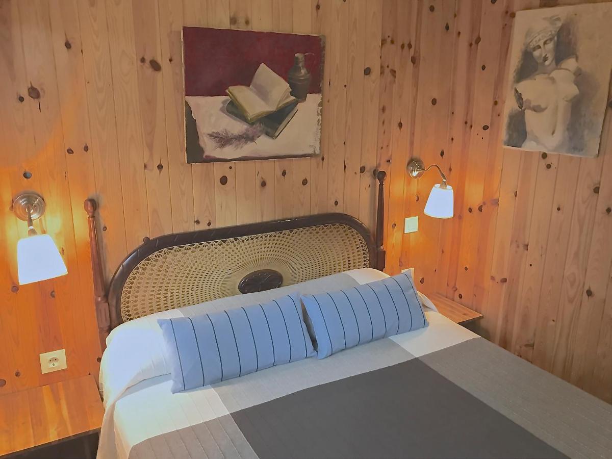 Casas Sol De