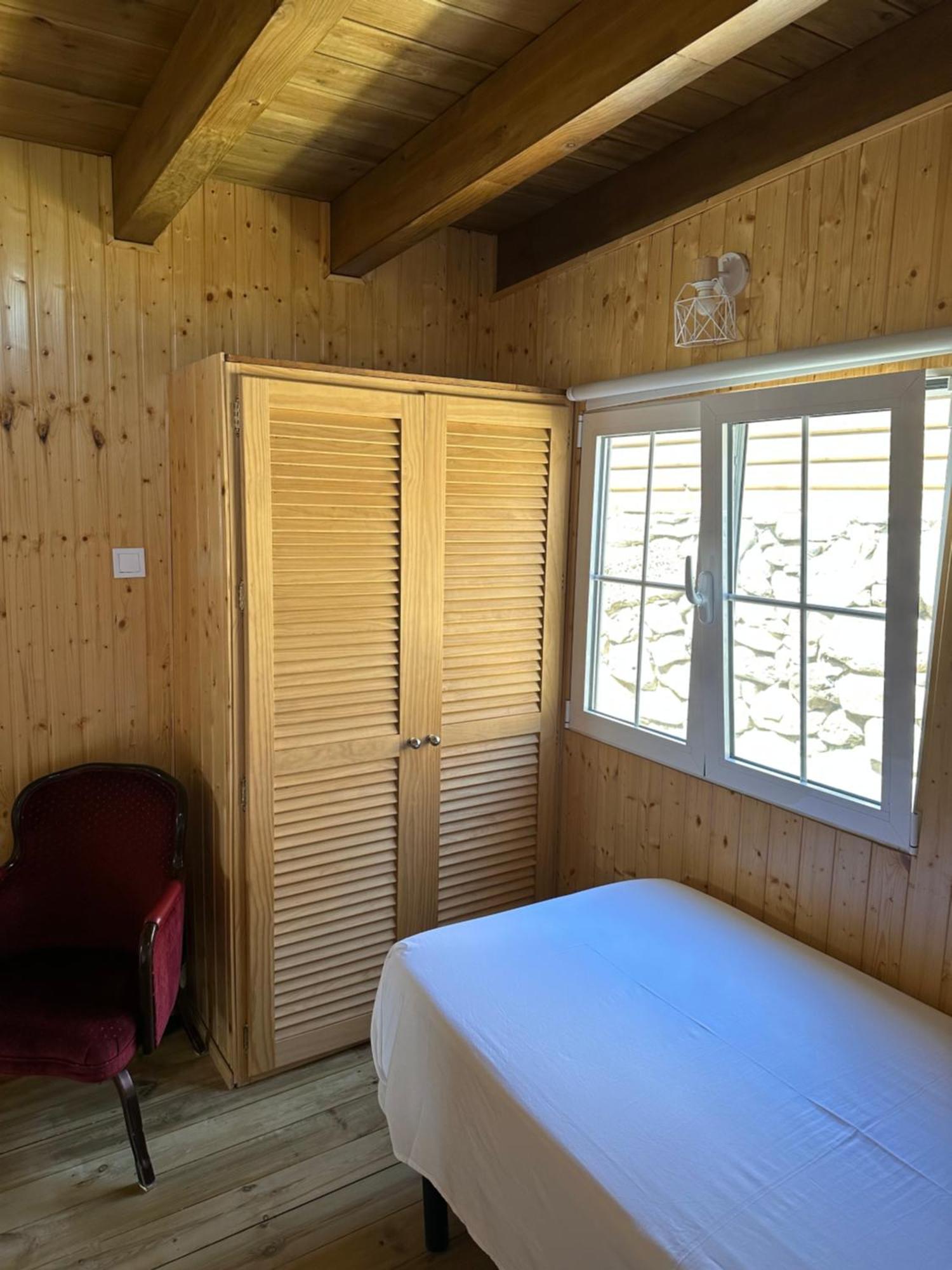 Casas Sol De