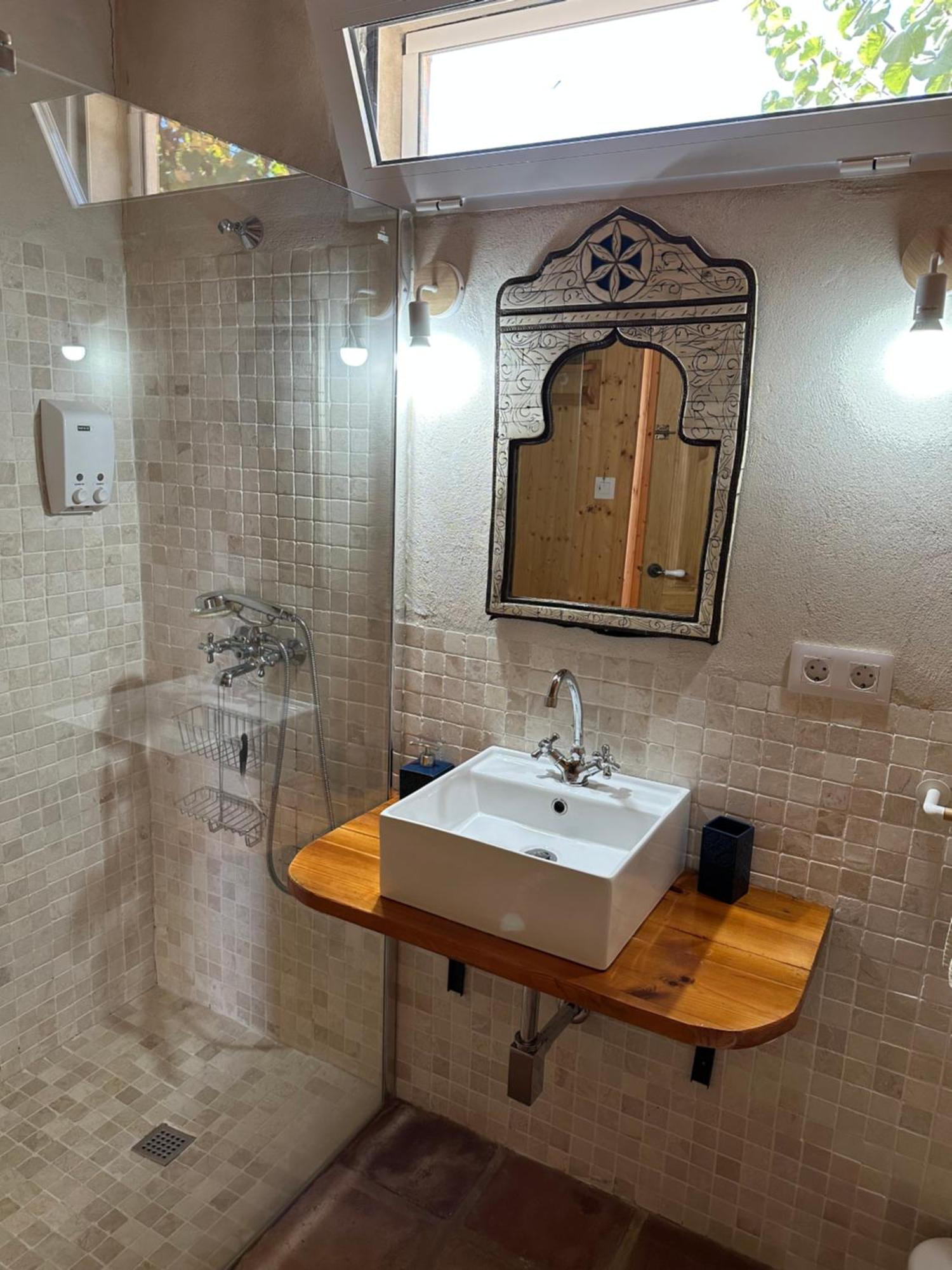Holiday home Casas Sol De Bolonia