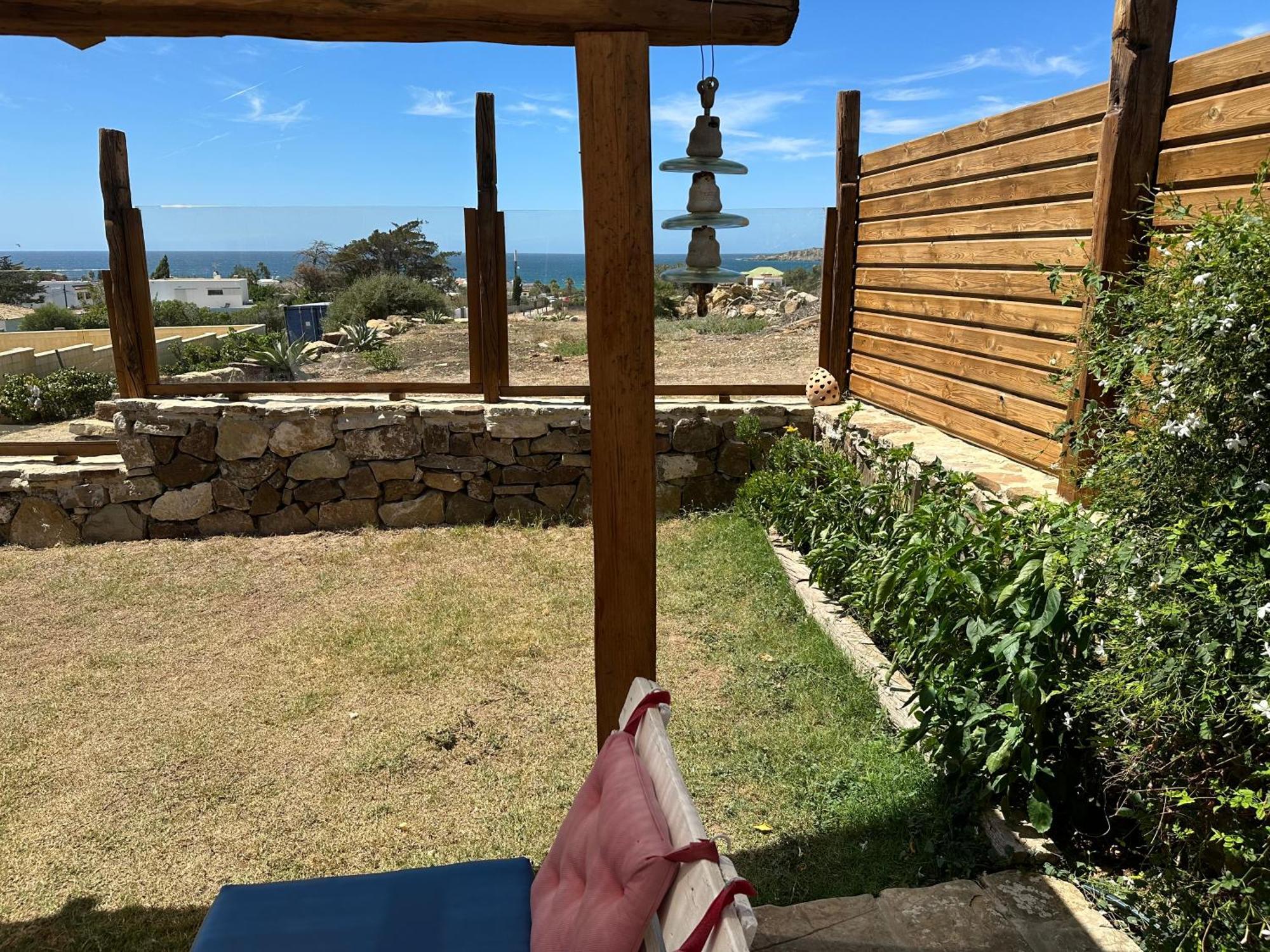 Casas Sol De