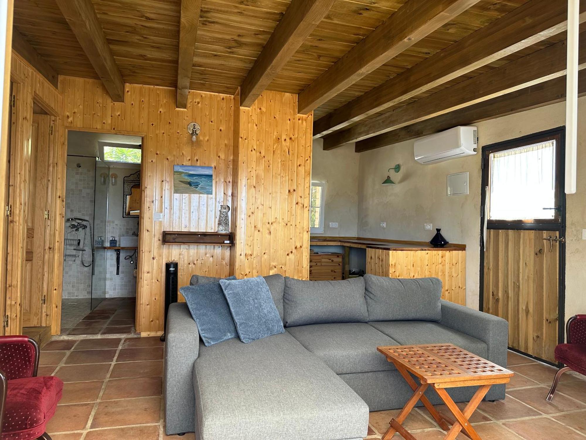 Casas Sol De Bolonia