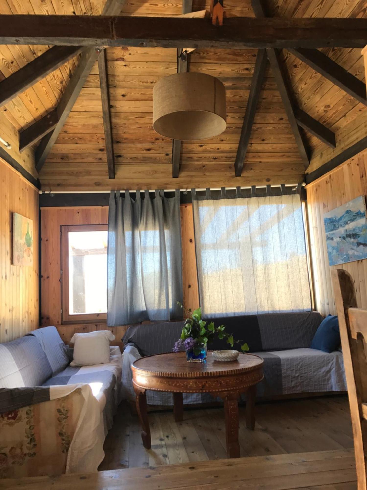 Casas Sol De Casa vacanze Bolonia