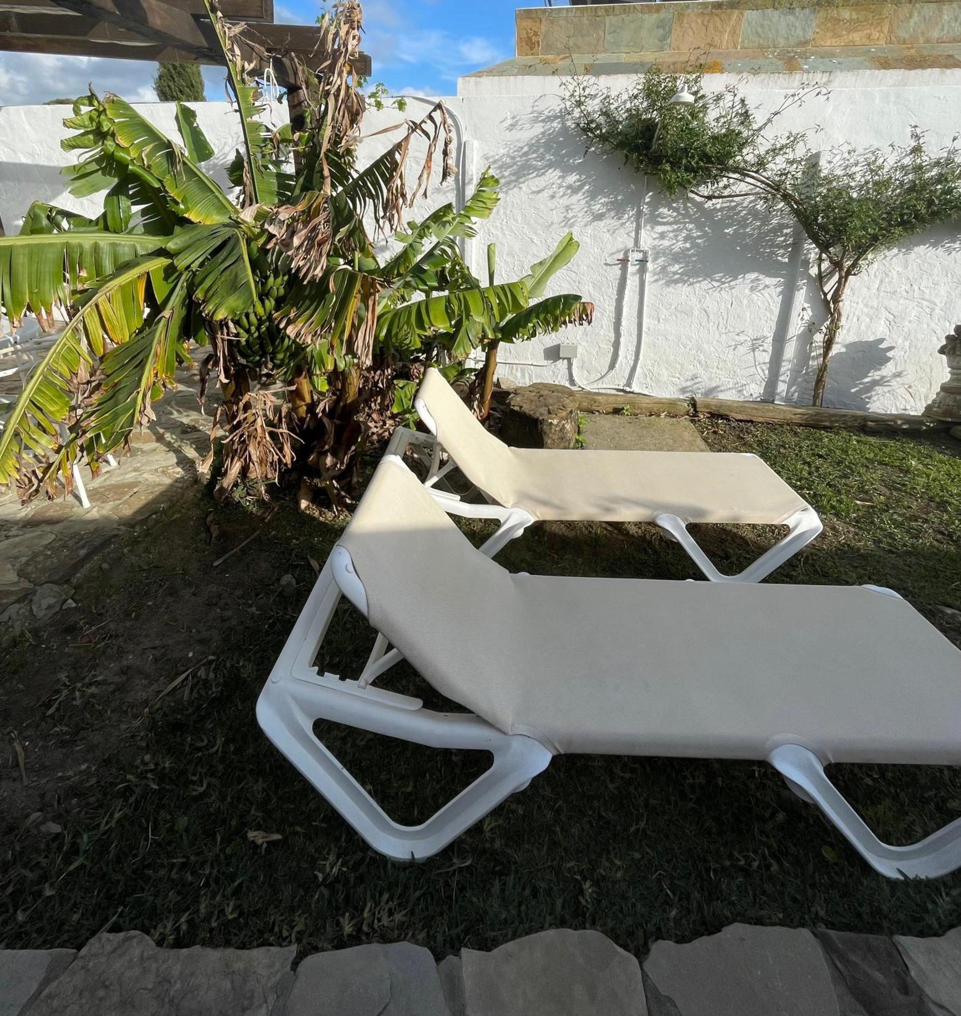 Casas Sol De *