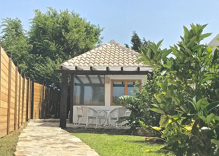 Casas Sol De Bolonia