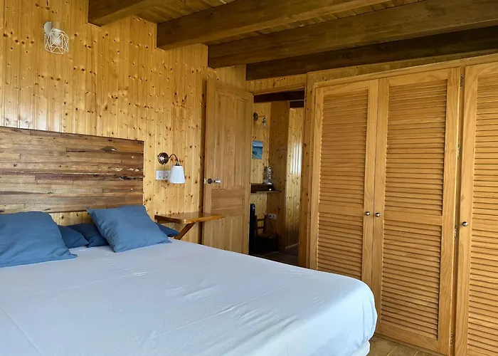 Casas Sol De Bolonia
