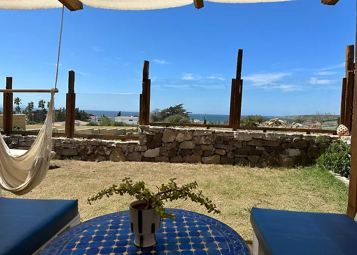 Casas Sol De Bolonia