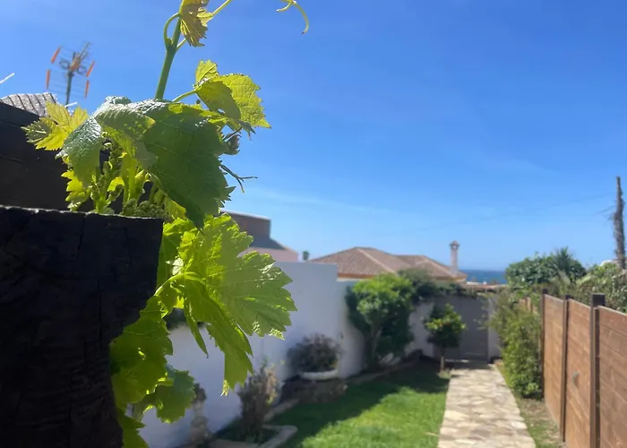 Casas Sol De Bolonia