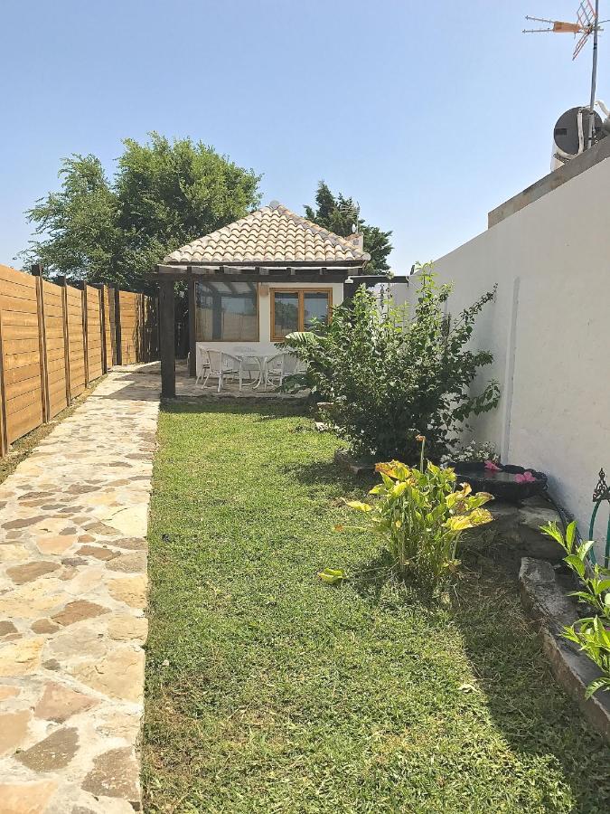 Casas Sol De