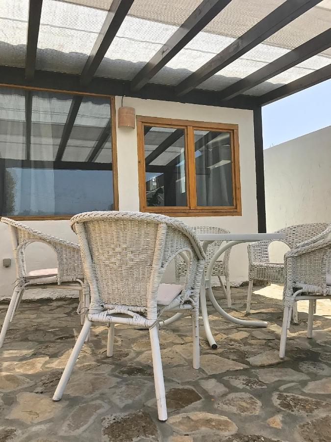 Casas Sol De * Bolonia