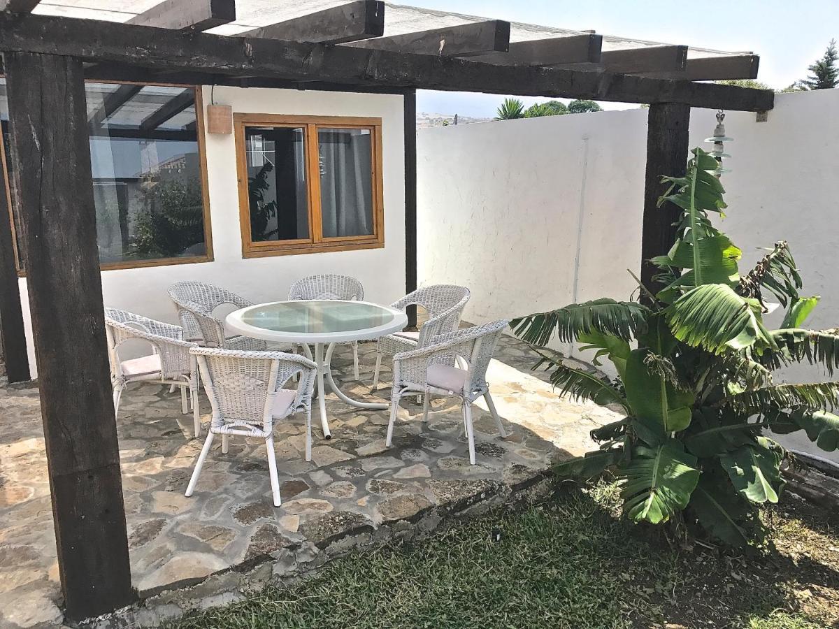Casas Sol De Holiday home Bolonia