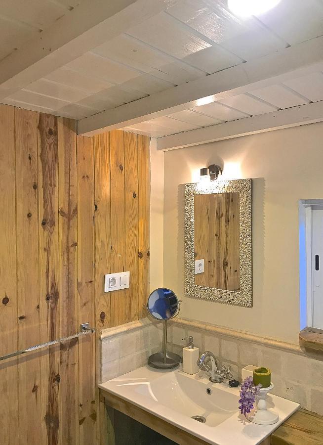 Casas Sol De Holiday home *