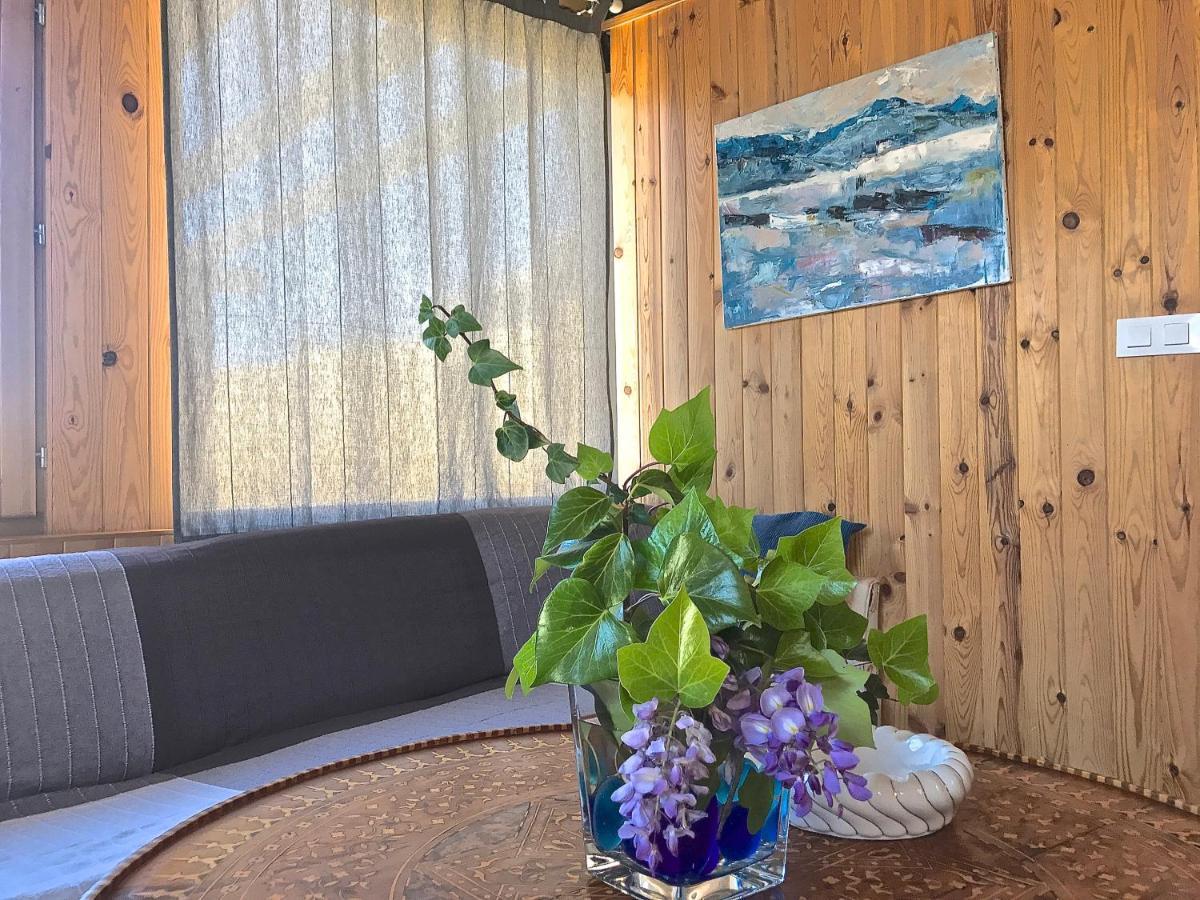 Casas Sol De Holiday home *