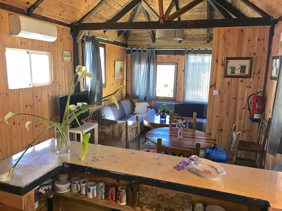Holiday home Casas Sol De
