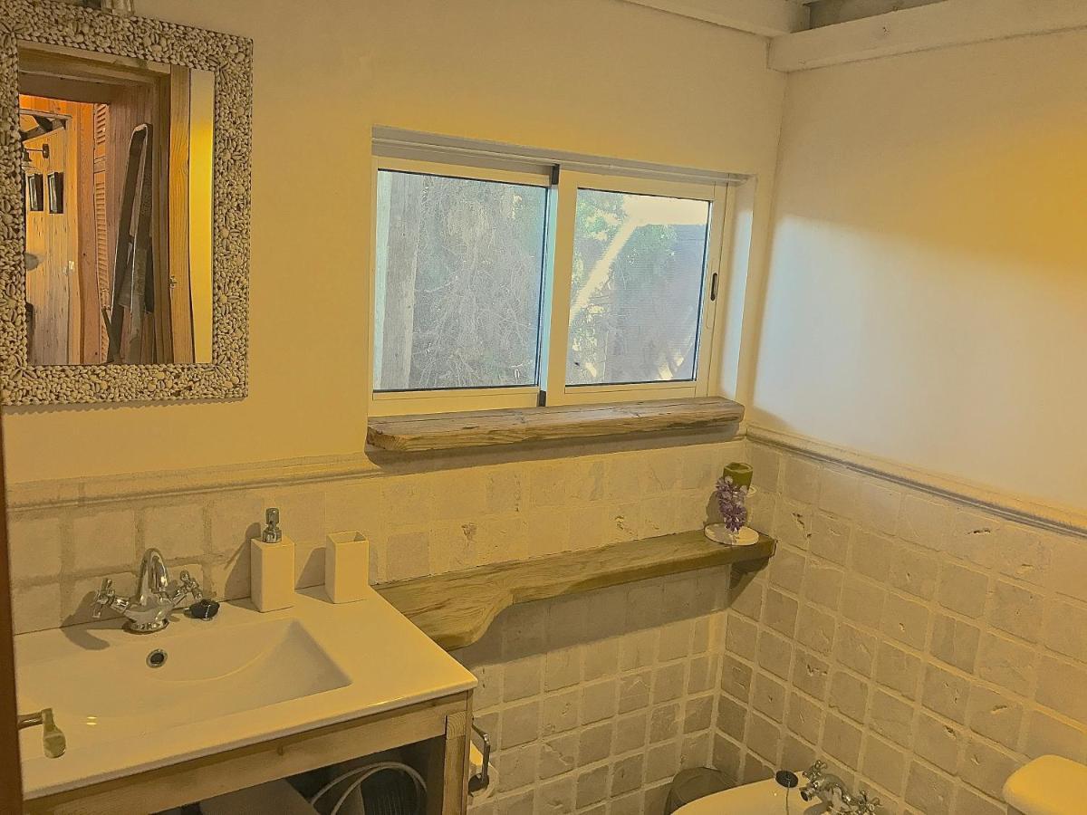 Casas Sol De Holiday home *
