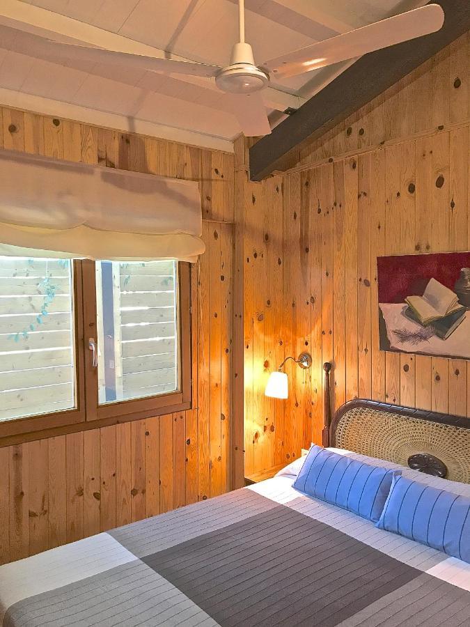 Holiday home Casas Sol De *