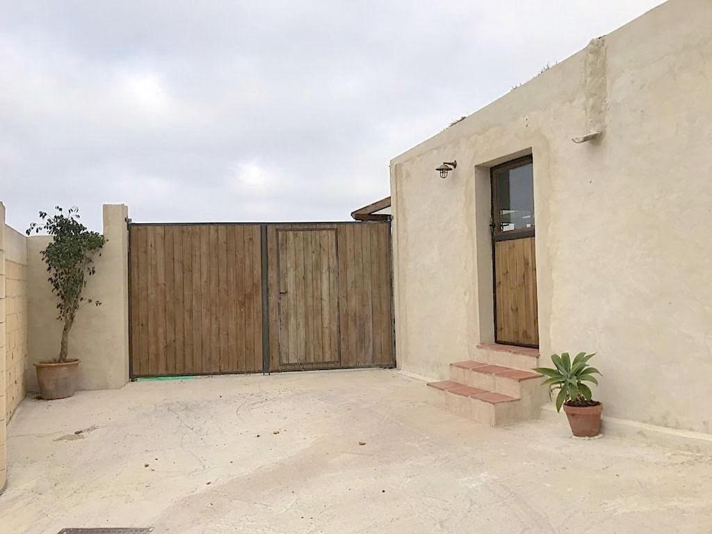 Casas Sol De Holiday home