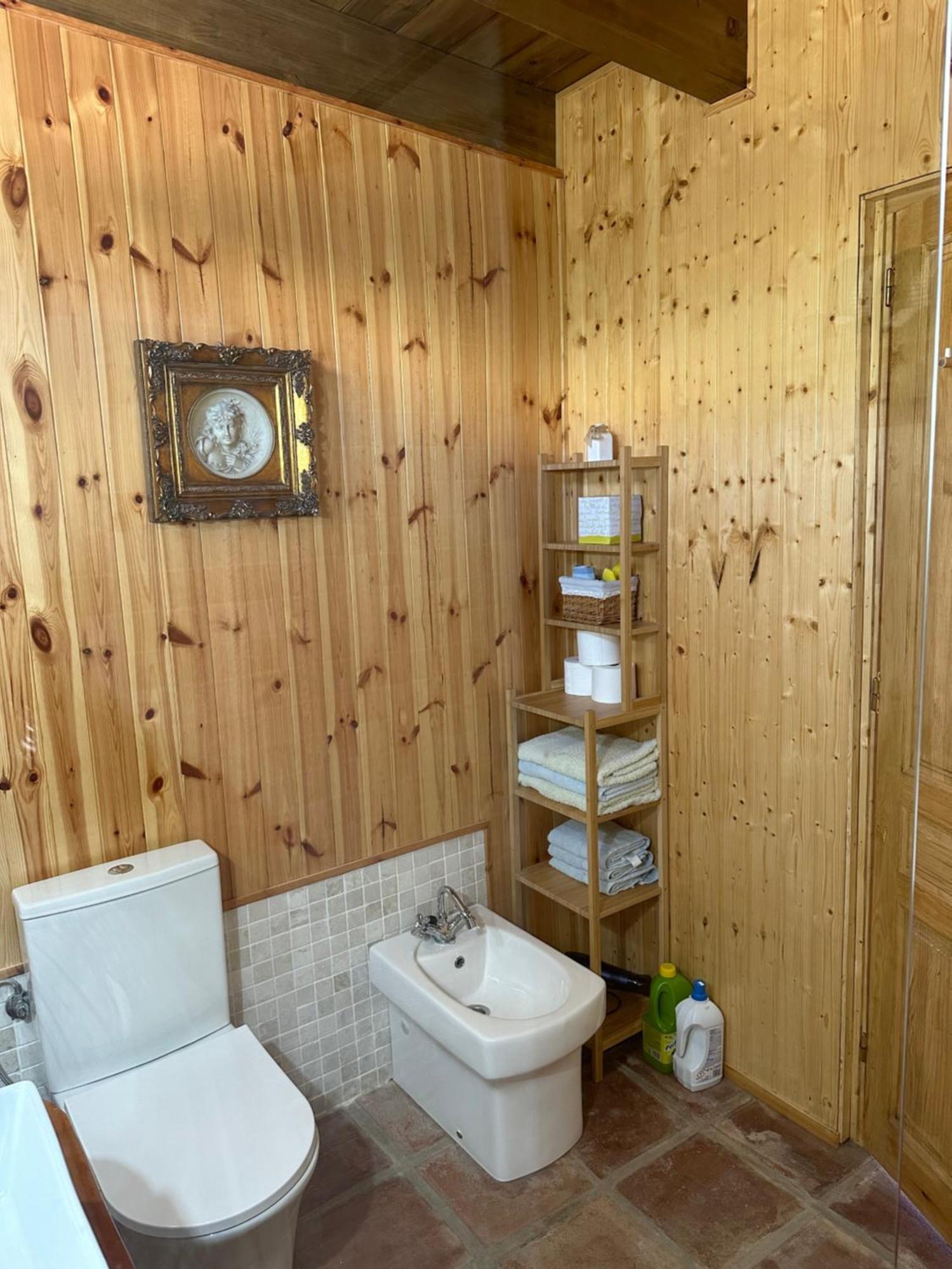 Casas Sol De * Bolonia