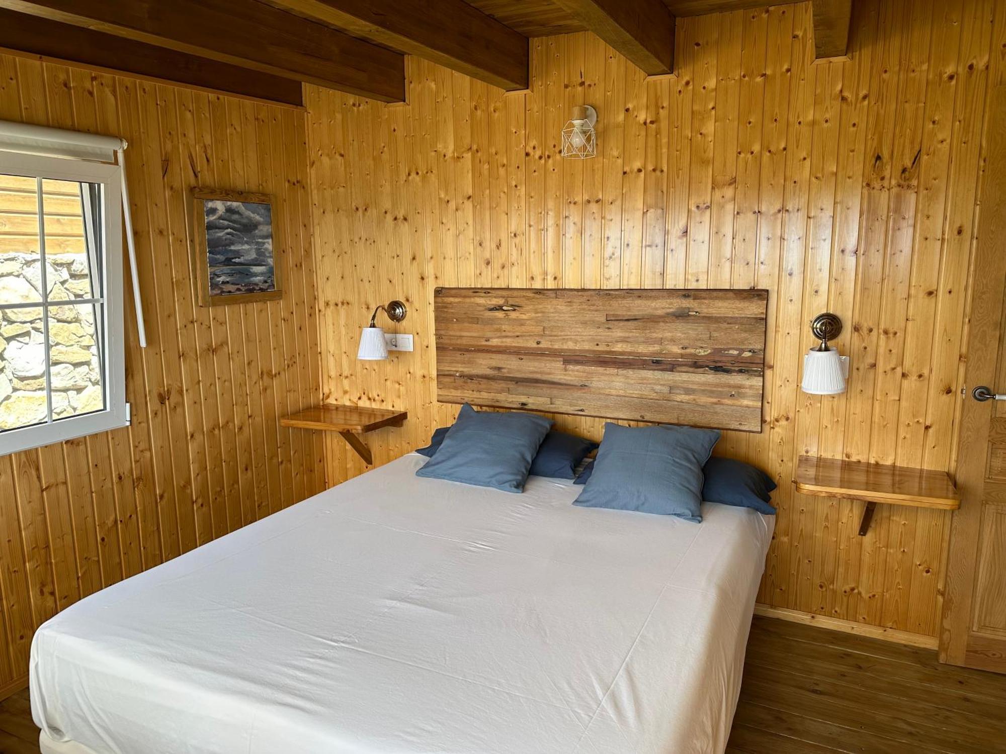 Holiday home Casas Sol De Bolonia