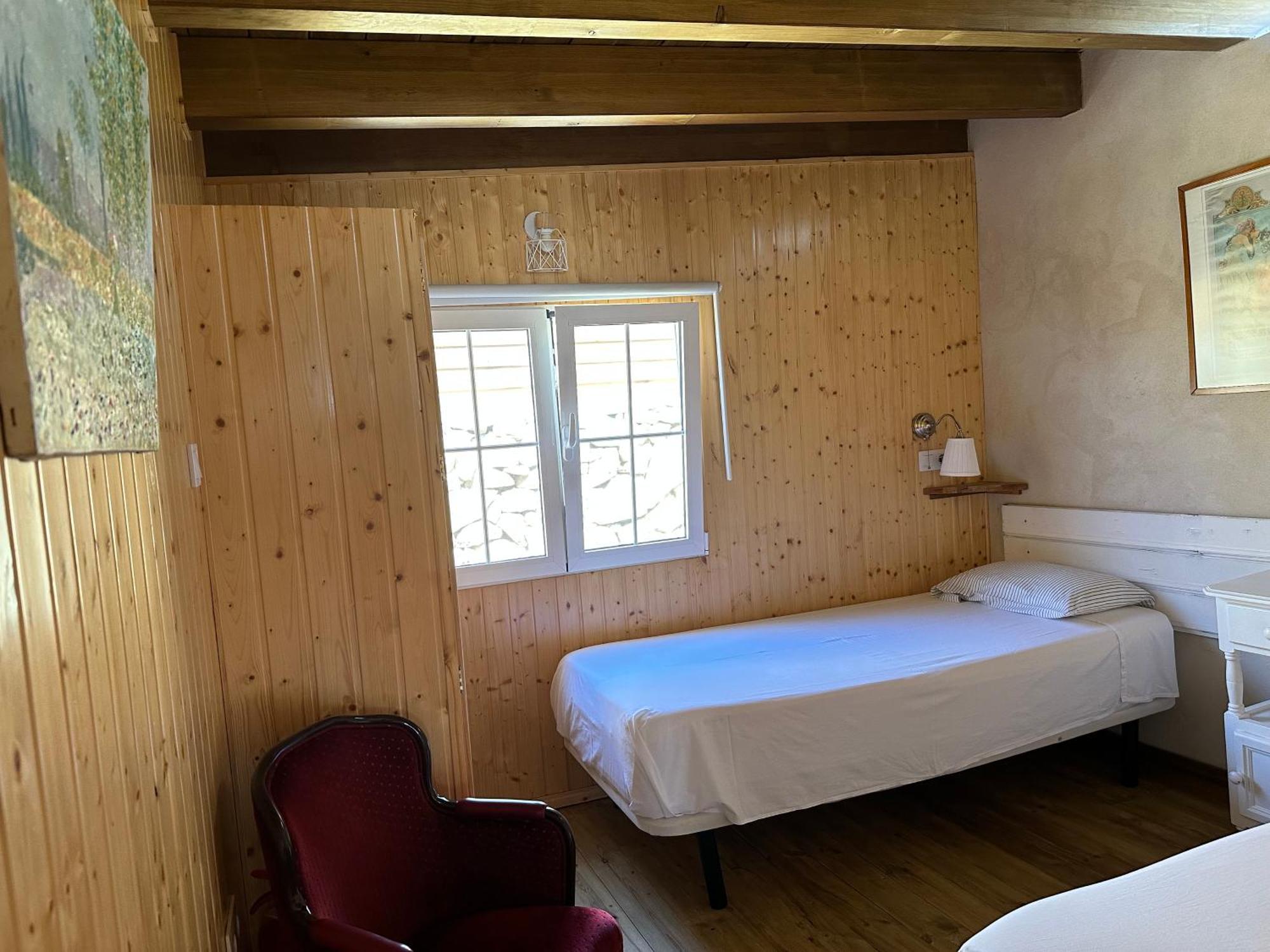 Casas Sol De Holiday home