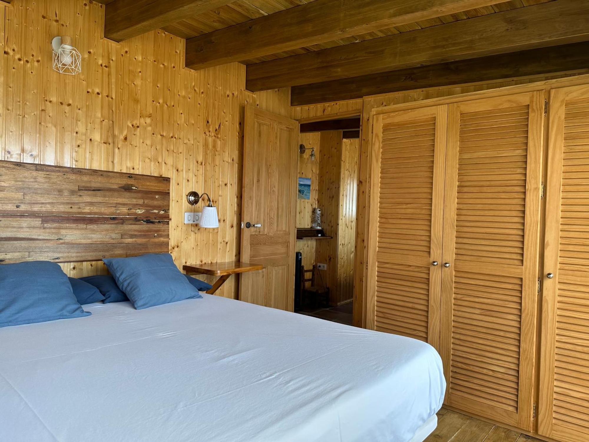 Holiday home Casas Sol De Bolonia