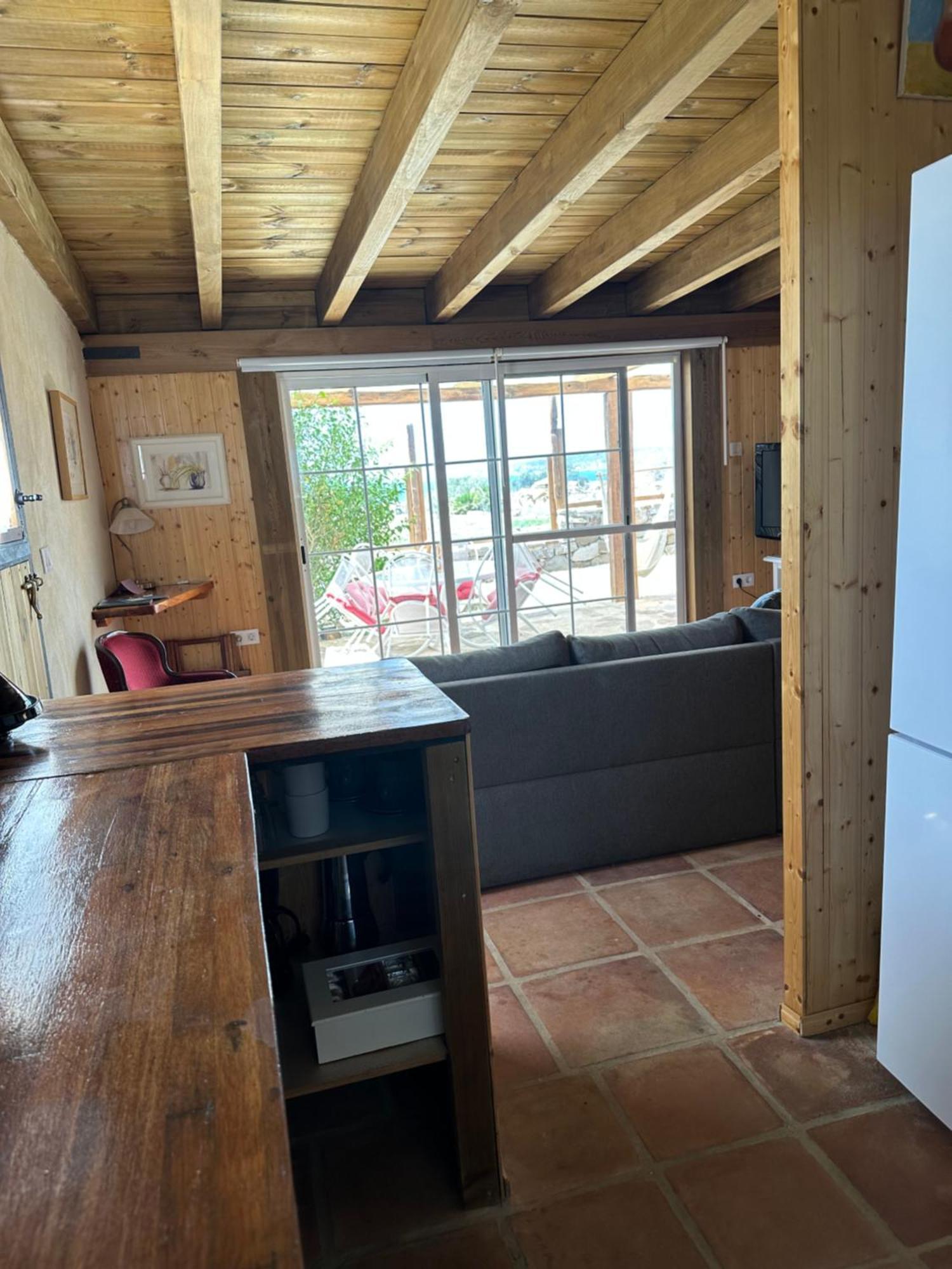 Holiday home Casas Sol De
