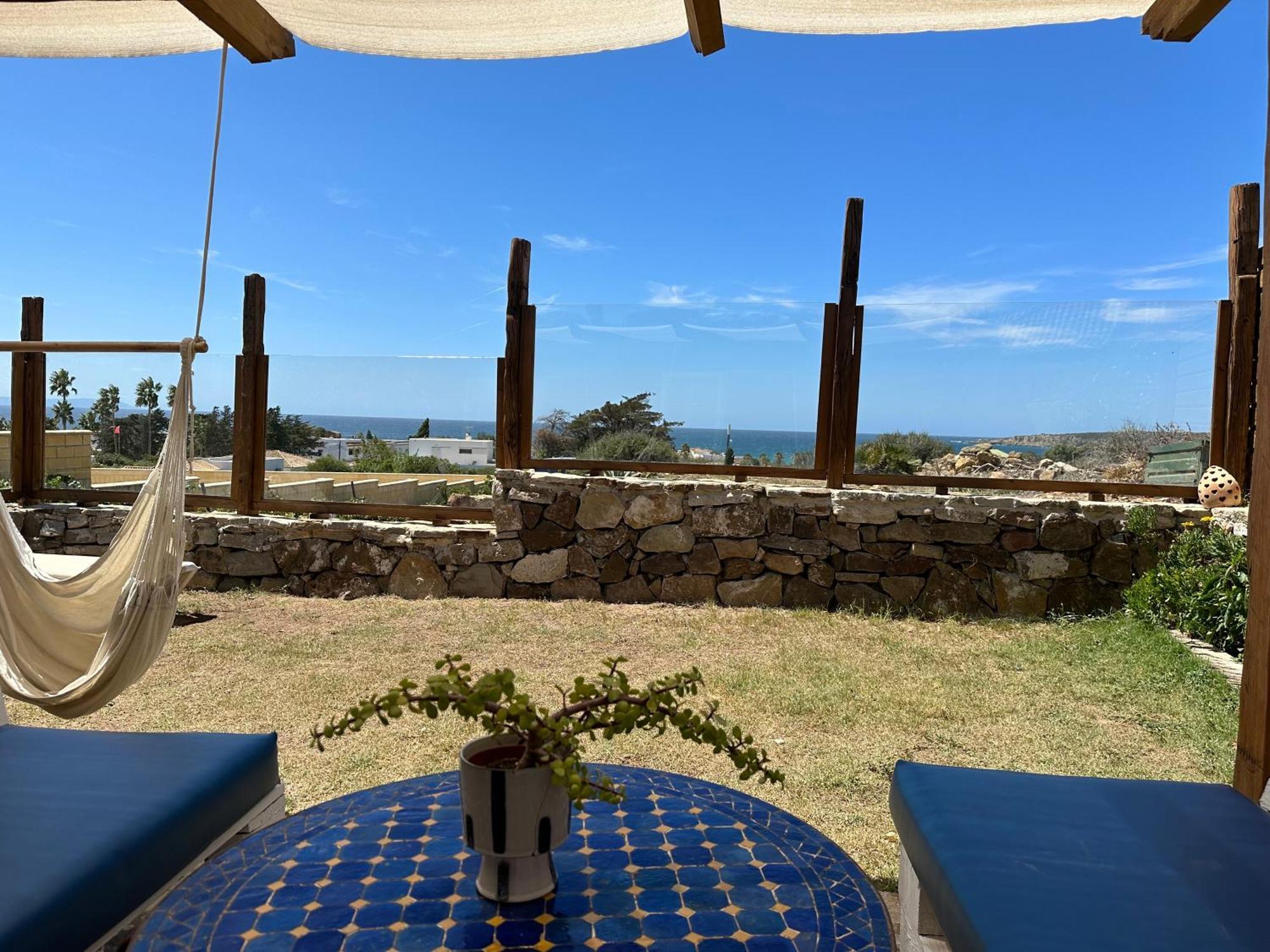 Holiday home Casas Sol De *