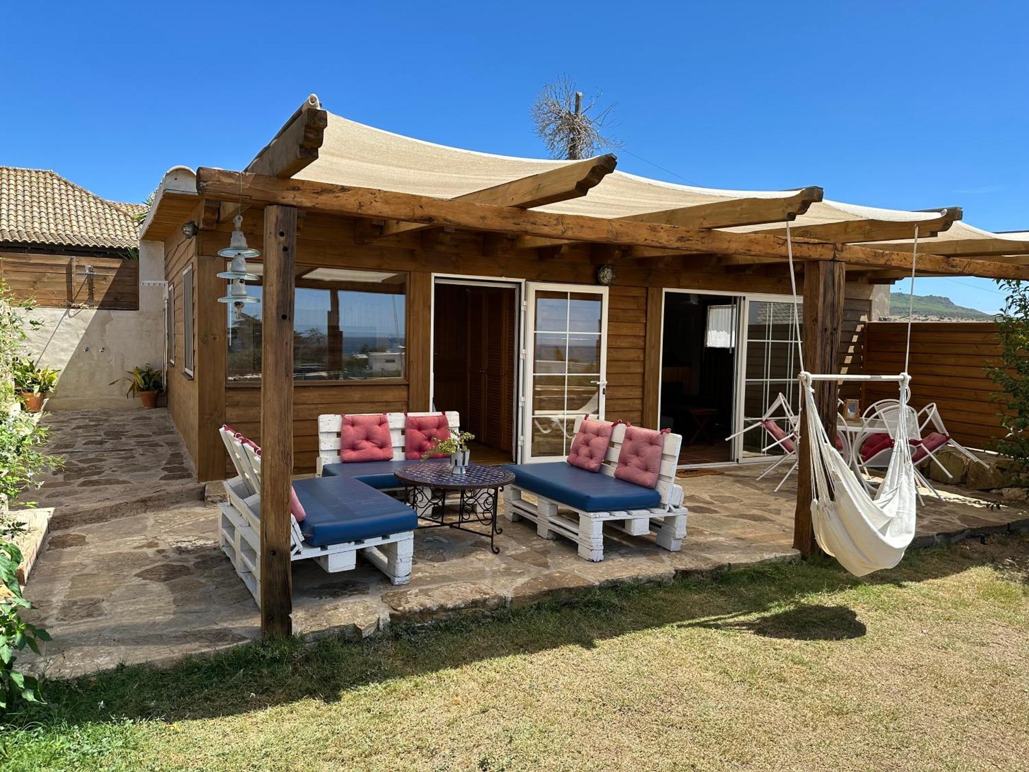 Casas Sol De Holiday home