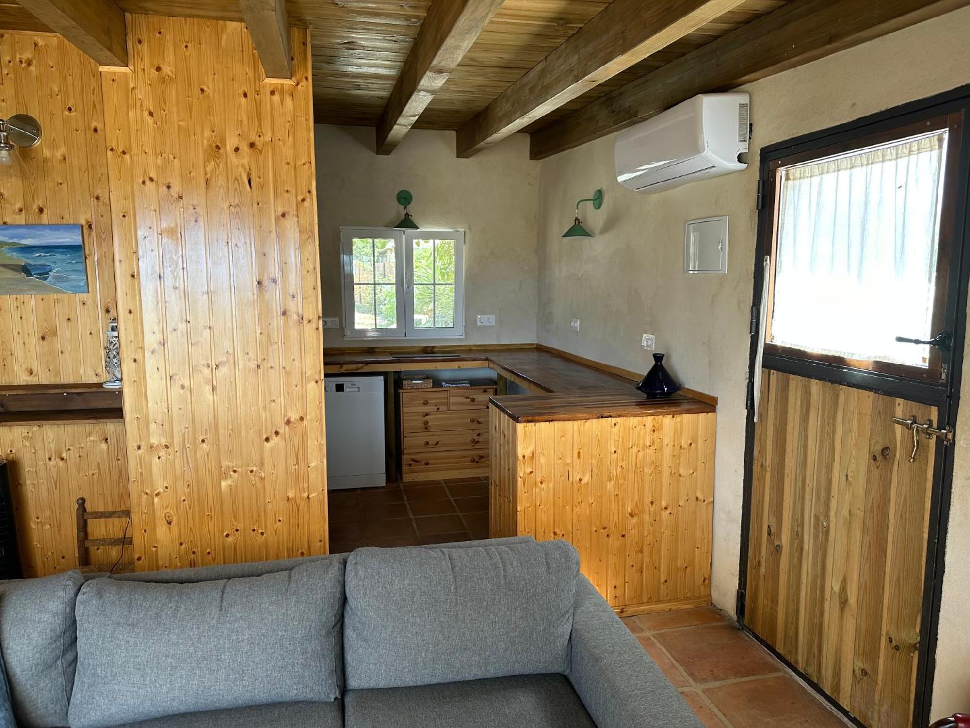 Casas Sol De
