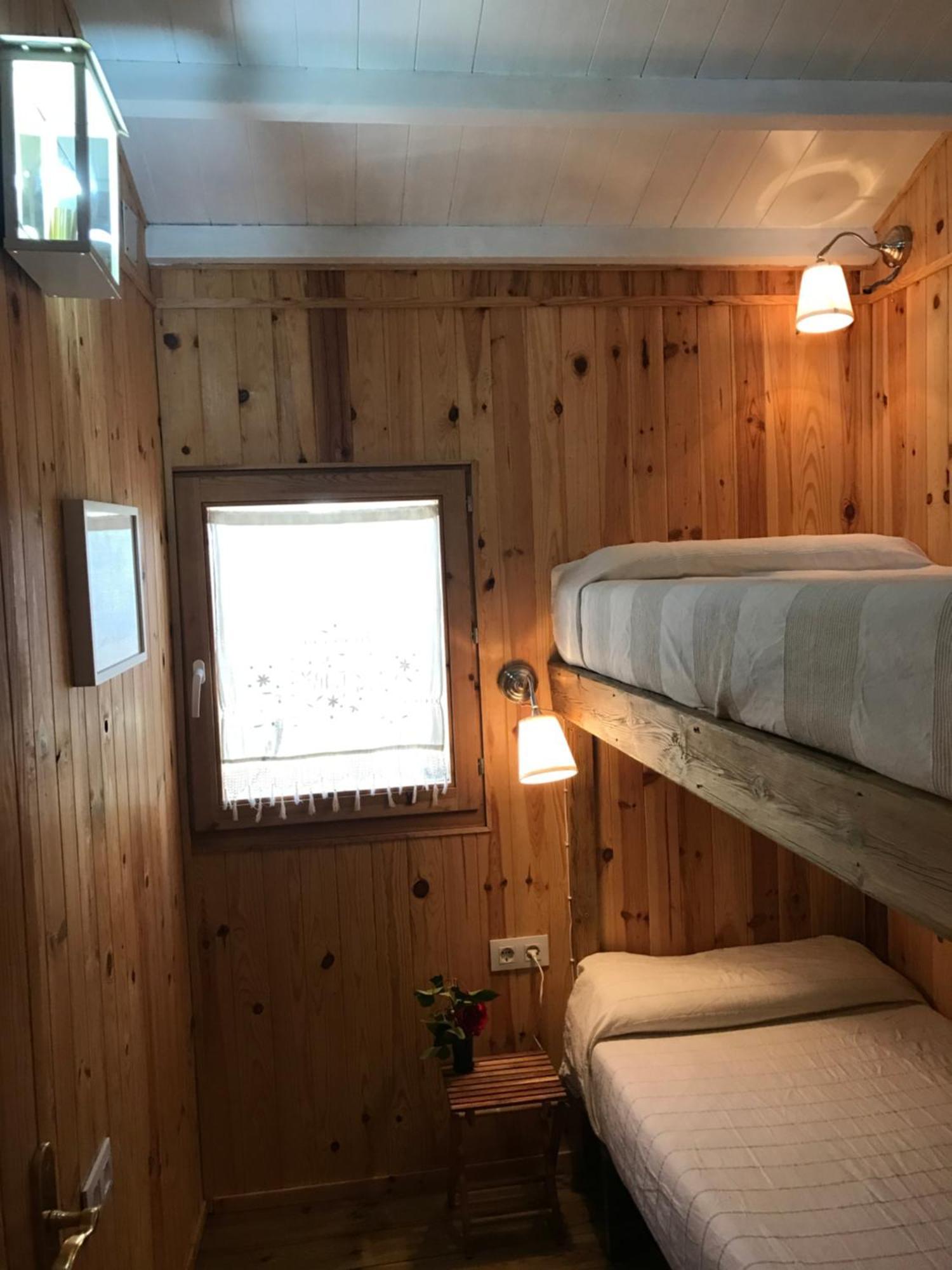 Casas Sol De