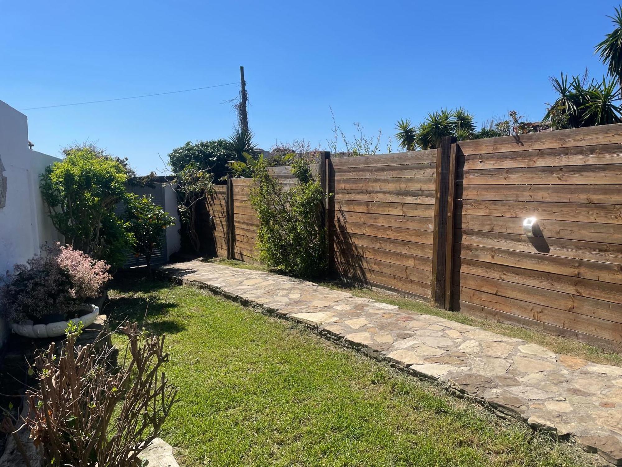 Casas Sol De Holiday home