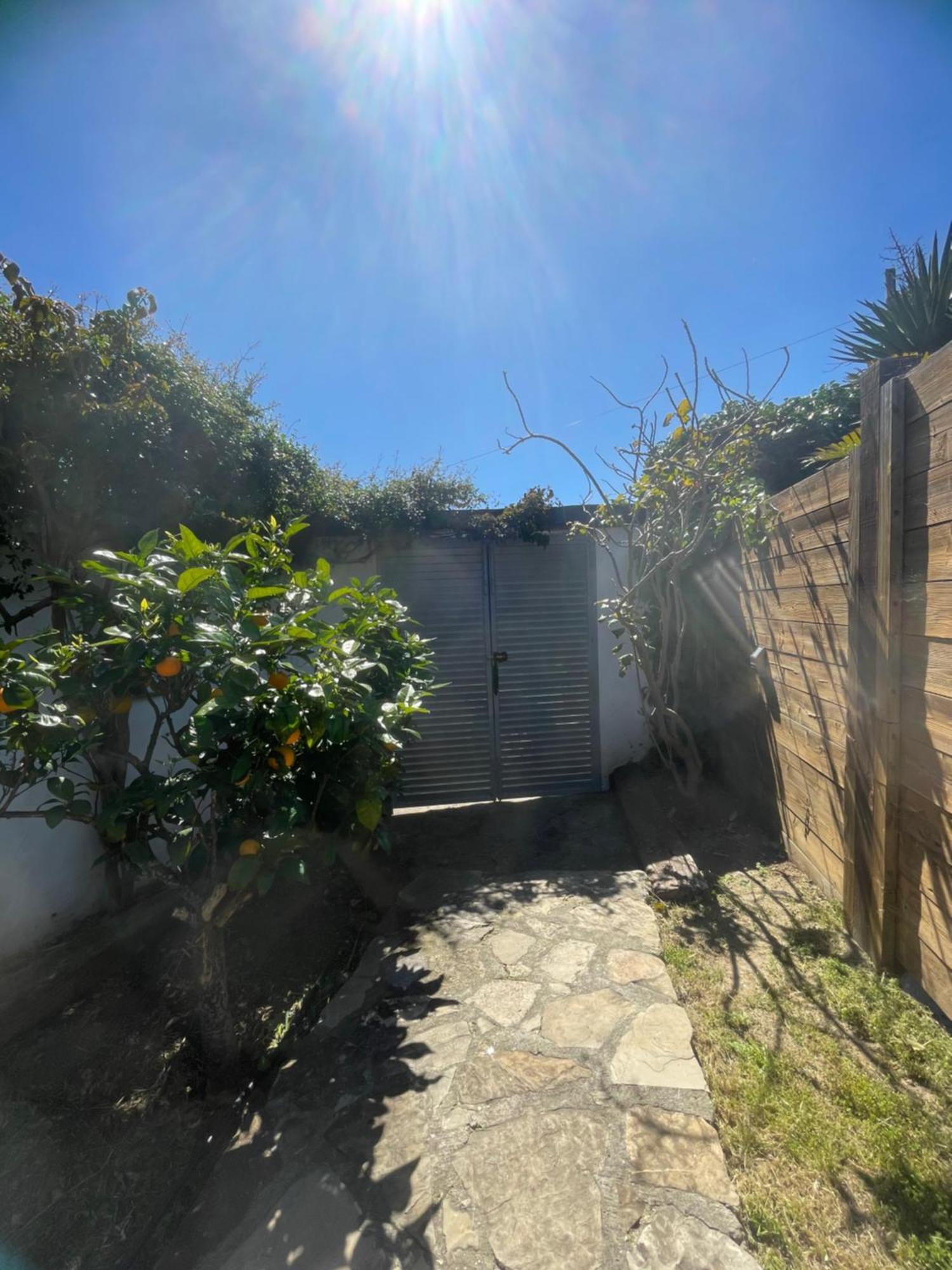 Holiday home Casas Sol De Bolonia